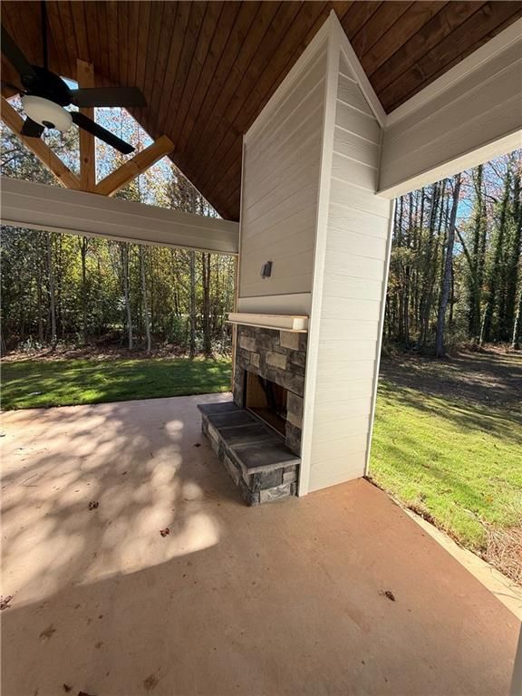 89 Huntington Drive, Lavonia, GA 30521