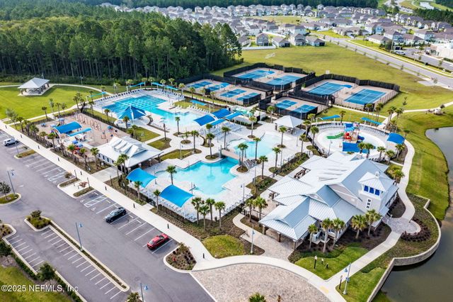 106 THATCHAM Drive, St. Augustine, FL 32092