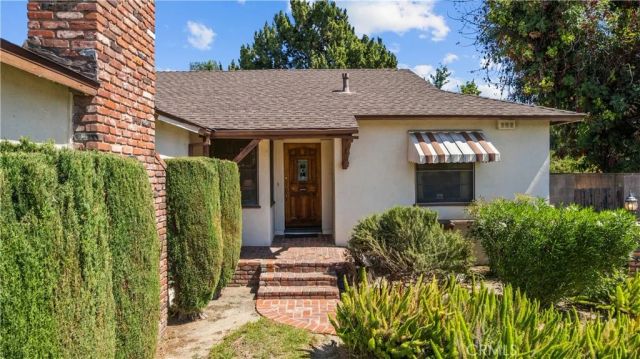 17231 Lanark, Van Nuys, CA 91406