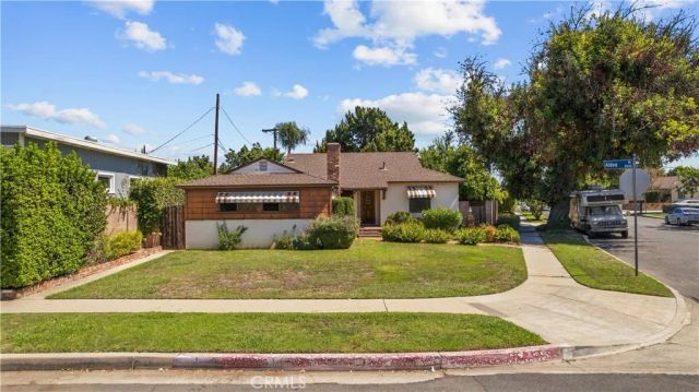 17231 Lanark, Van Nuys, CA 91406