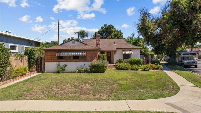 17231 Lanark, Van Nuys, CA 91406