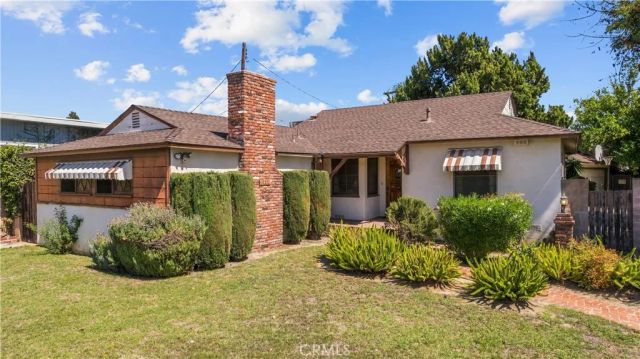 17231 Lanark, Van Nuys, CA 91406