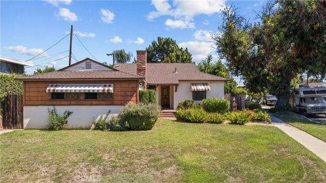 17231 Lanark, Van Nuys, CA 91406