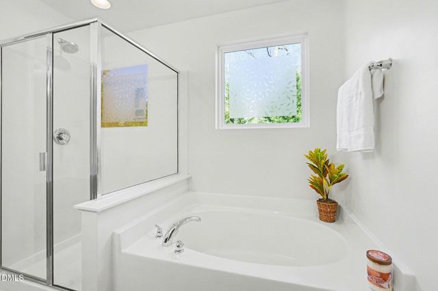 1665 Fern Hollow Trail, Wake Forest, NC 27587