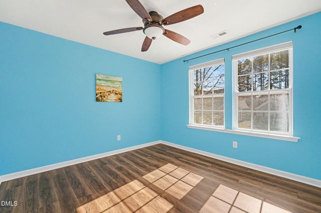 1665 Fern Hollow Trail, Wake Forest, NC 27587