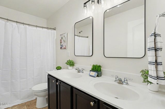 1665 Fern Hollow Trail, Wake Forest, NC 27587