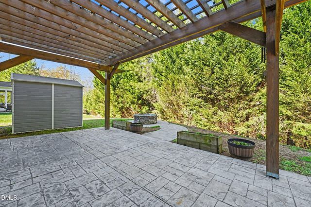 1665 Fern Hollow Trail, Wake Forest, NC 27587