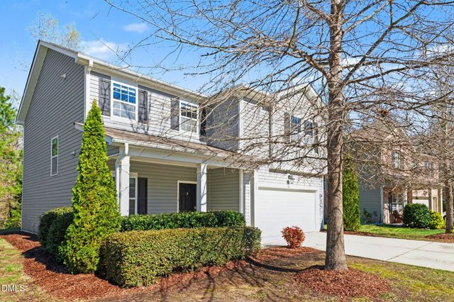 1665 Fern Hollow Trail, Wake Forest, NC 27587