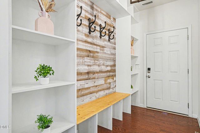 1665 Fern Hollow Trail, Wake Forest, NC 27587