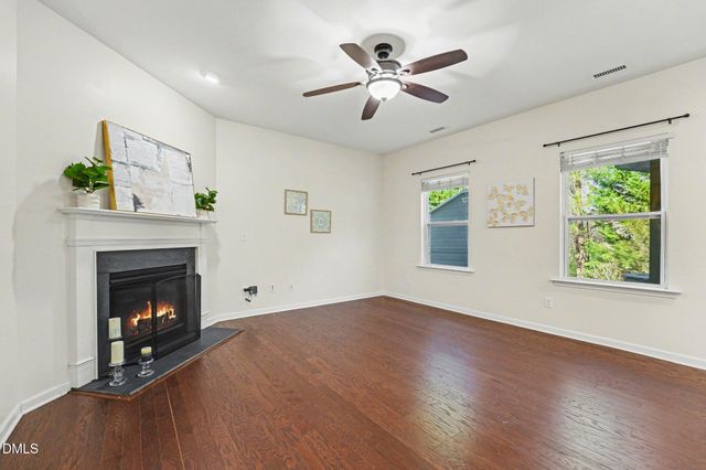 1665 Fern Hollow Trail, Wake Forest, NC 27587