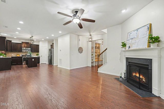 1665 Fern Hollow Trail, Wake Forest, NC 27587