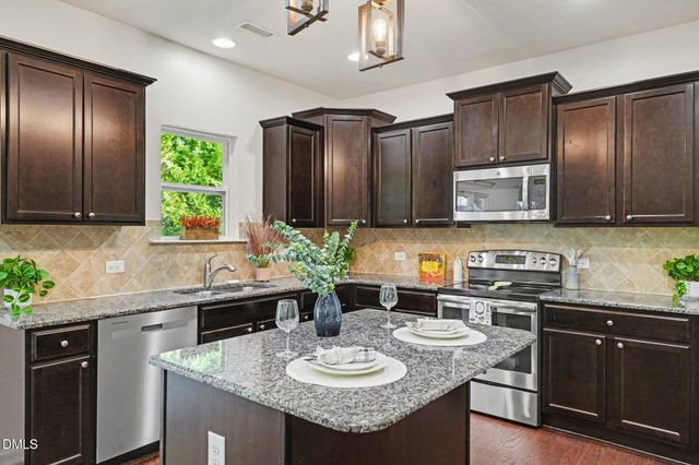 1665 Fern Hollow Trail, Wake Forest, NC 27587