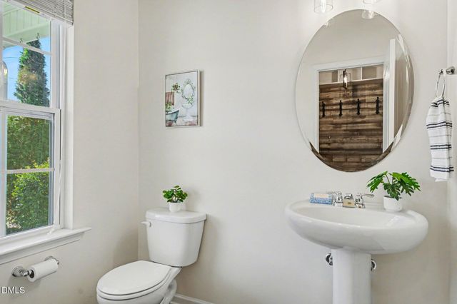 1665 Fern Hollow Trail, Wake Forest, NC 27587