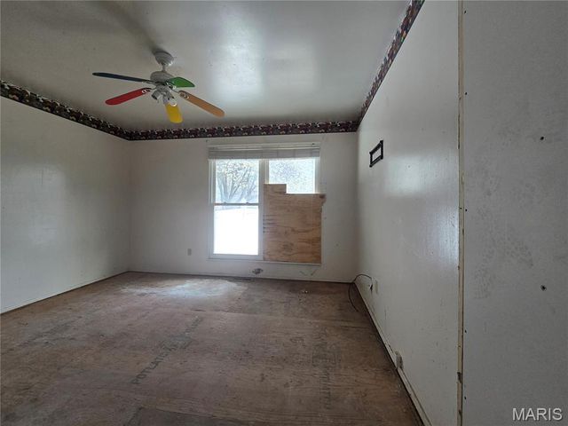 3655 Seville Drive, Florissant, MO 63033