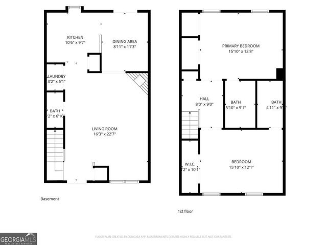 3452 Washington Way, Atlanta, GA 30340