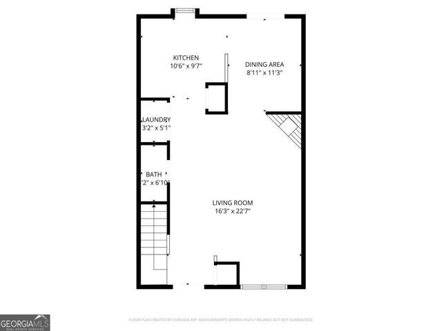 3452 Washington Way, Atlanta, GA 30340