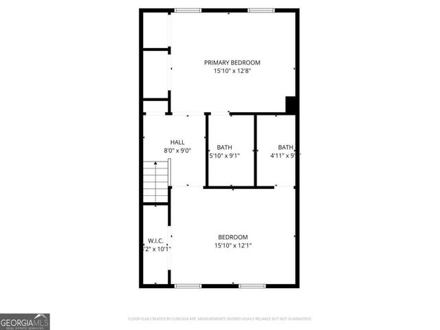 3452 Washington Way, Atlanta, GA 30340