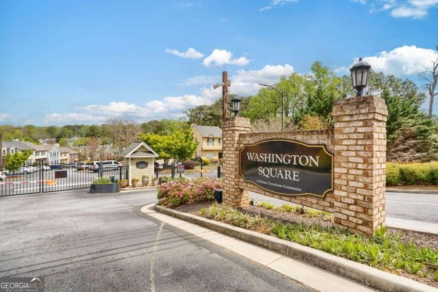 3452 Washington Way, Atlanta, GA 30340