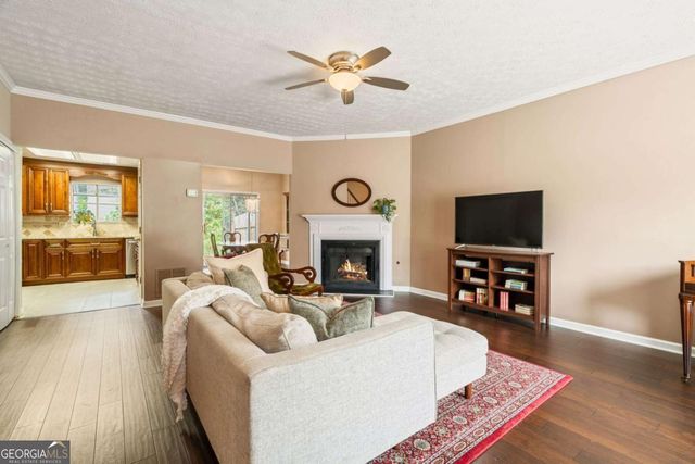 3452 Washington Way, Atlanta, GA 30340