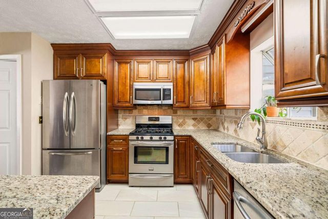 3452 Washington Way, Atlanta, GA 30340