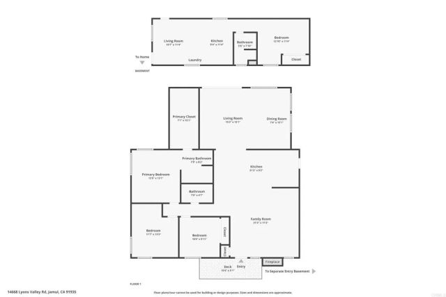 14668 Lyons Valley Road, Jamul, CA 91935