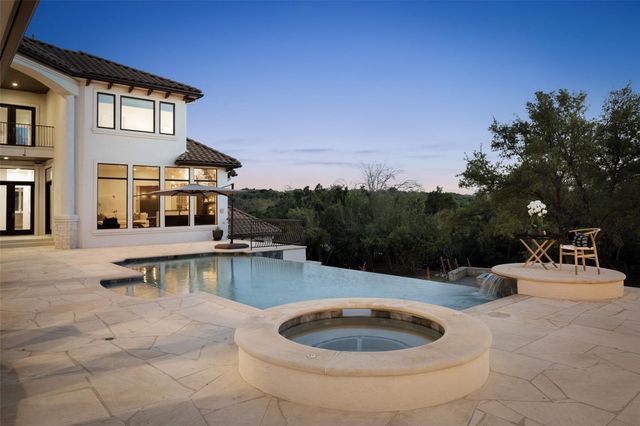 211 BELLA CIMA DR, Austin, TX 78734