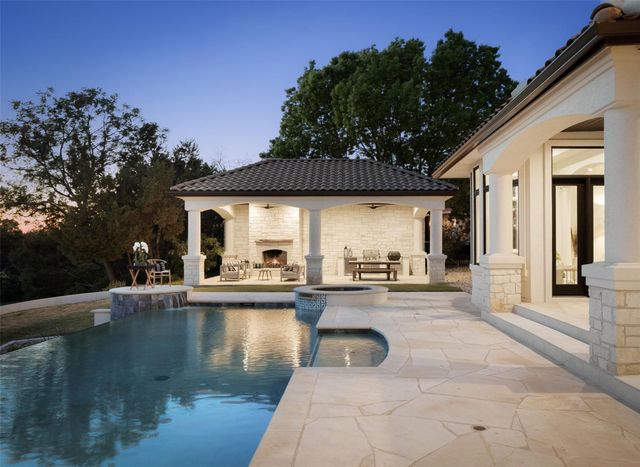 211 BELLA CIMA DR, Austin, TX 78734