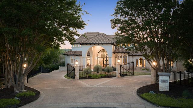 211 BELLA CIMA DR, Austin, TX 78734