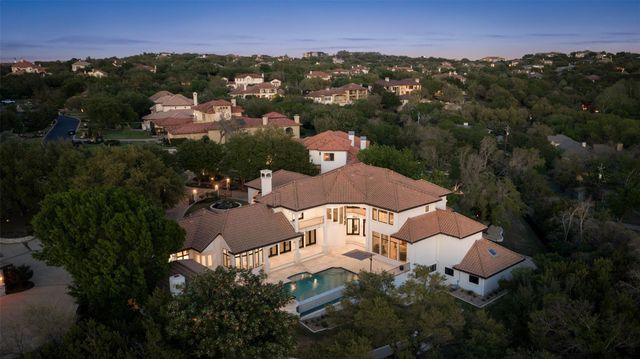 211 BELLA CIMA DR, Austin, TX 78734