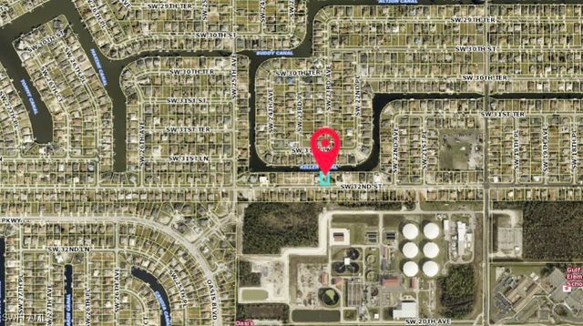2301 SW 32nd ST, Cape Coral, FL 33914
