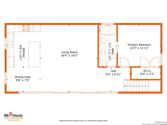 1792 PATTY DR, Canyon Lake, TX 78133