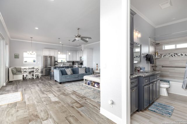 1792 PATTY DR, Canyon Lake, TX 78133