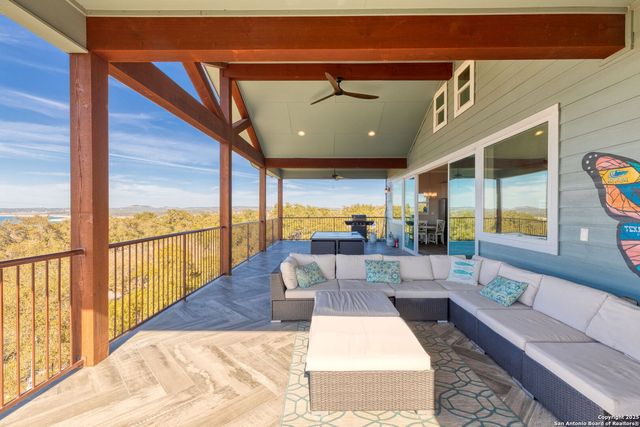 1792 PATTY DR, Canyon Lake, TX 78133