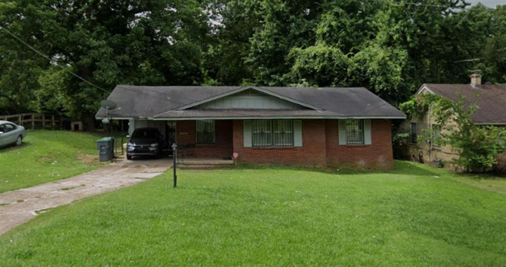 1797 DUPONT AVE, Memphis, TN 38127