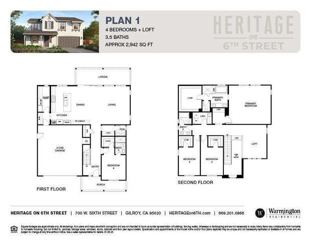 7387 Ailes Court Homesite 2, Gilroy, CA 95020