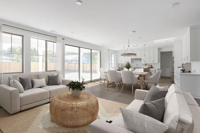 7387 Ailes Court Homesite 2, Gilroy, CA 95020