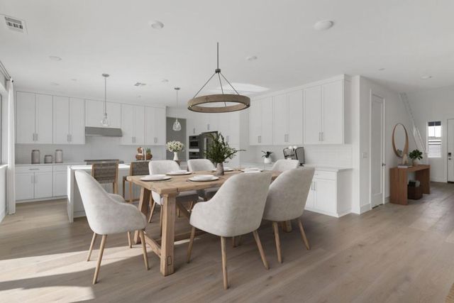 7387 Ailes Court Homesite 2, Gilroy, CA 95020