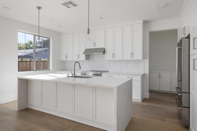 7387 Ailes Court Homesite 2, Gilroy, CA 95020