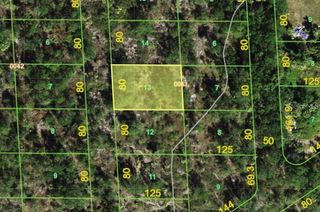 320 N BONITA LANE, Punta Gorda, FL 33982