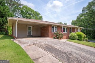 3332 Clay Road, Austell, GA 30106