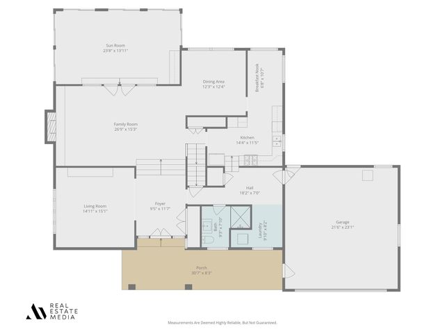 21348 Elkton Drive, South Bend, IN 46628