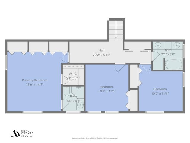 21348 Elkton Drive, South Bend, IN 46628
