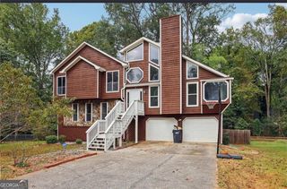 270 Saint Simons Cove, Lawrenceville, GA 30044