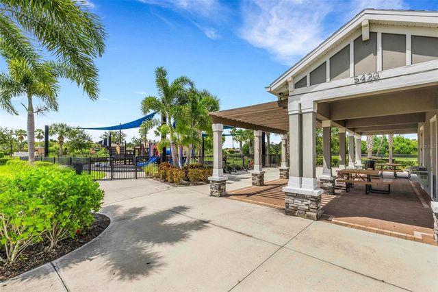 6308 MILESTONE LOOP, Palmetto, FL 34221