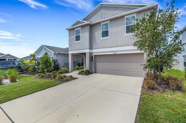6308 MILESTONE LOOP, Palmetto, FL 34221