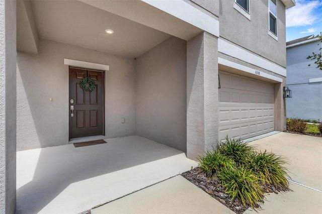 6308 MILESTONE LOOP, Palmetto, FL 34221