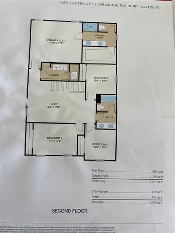 6308 MILESTONE LOOP, Palmetto, FL 34221