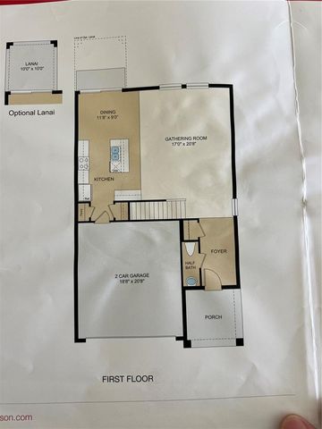 6308 MILESTONE LOOP, Palmetto, FL 34221