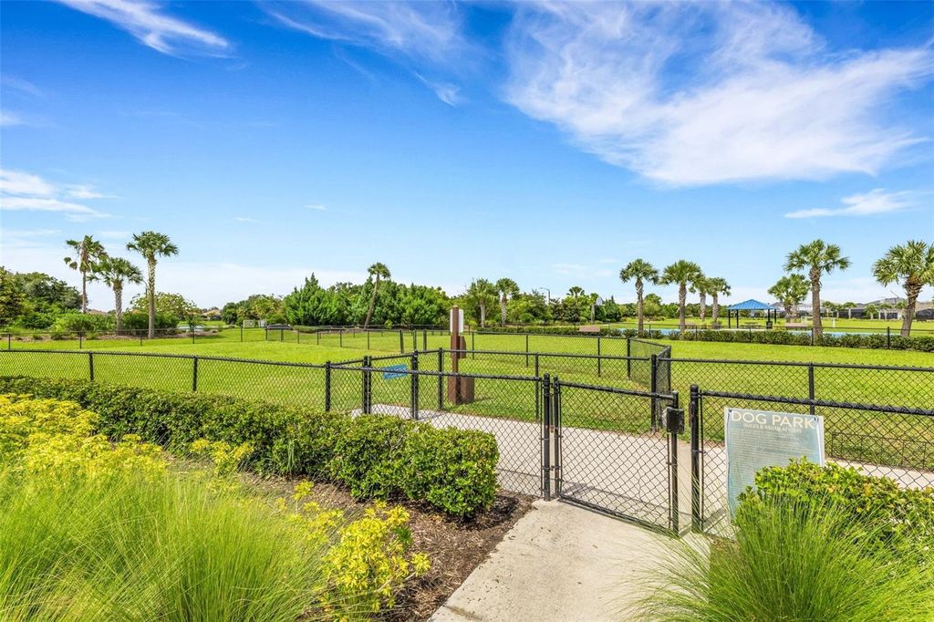 Image 30 of property listing at 6308 MILESTONE LOOP, Palmetto, FL 34221