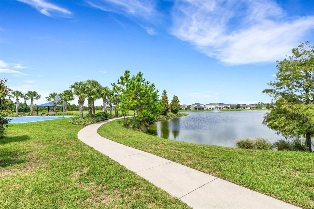 Image 32 of property listing at 6308 MILESTONE LOOP, Palmetto, FL 34221